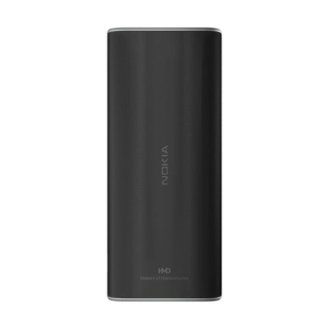 Mobile telephone for older adults Nokia 105 (2024) Black 4 MB Single Core™ 1,8"