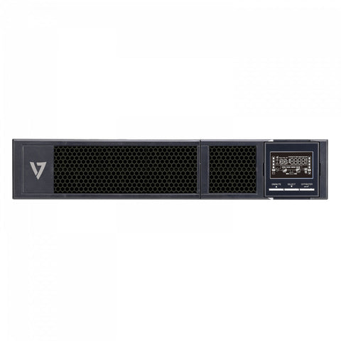 Uninterruptible Power Supply System Interactive UPS V7 UPS2URM3000DC-NC-1E 3000 W
