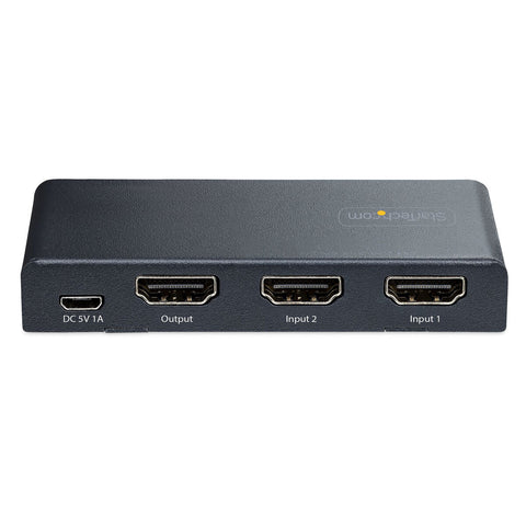 HDMI switch Startech 2PORT-HDMI-SWITCH-8K