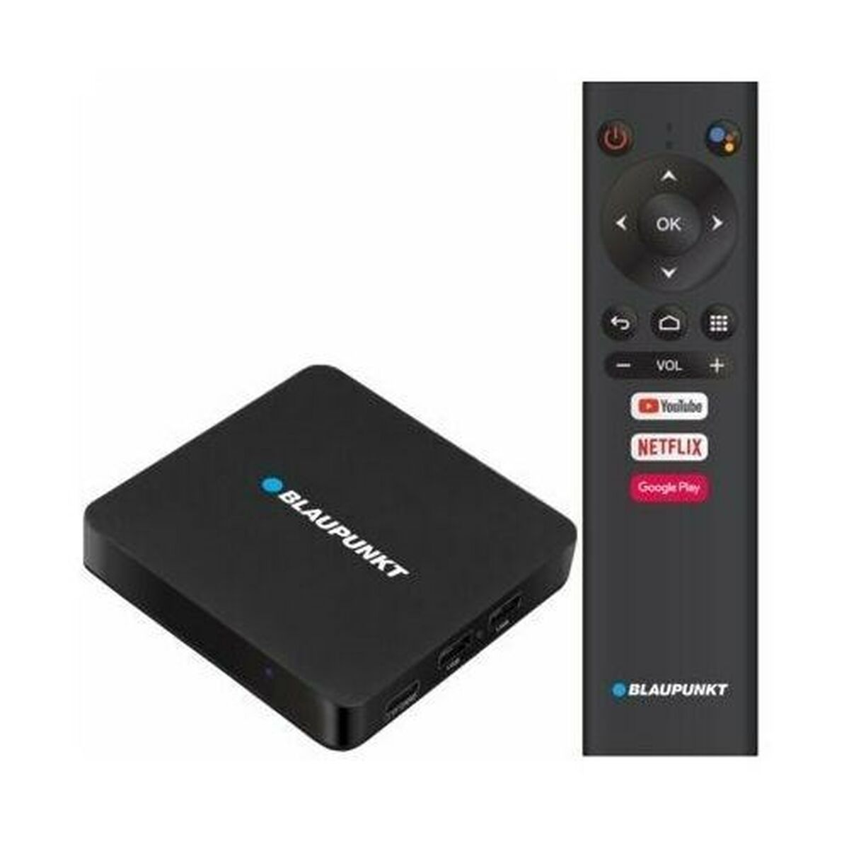 TV Player Blaupunkt B-Stream