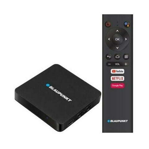 TV Player Blaupunkt B-Stream