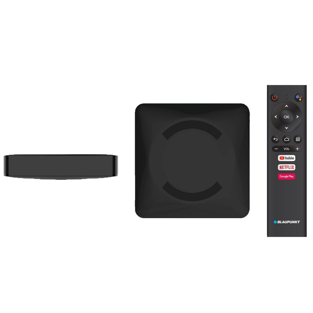 TV Player Blaupunkt B-Stream