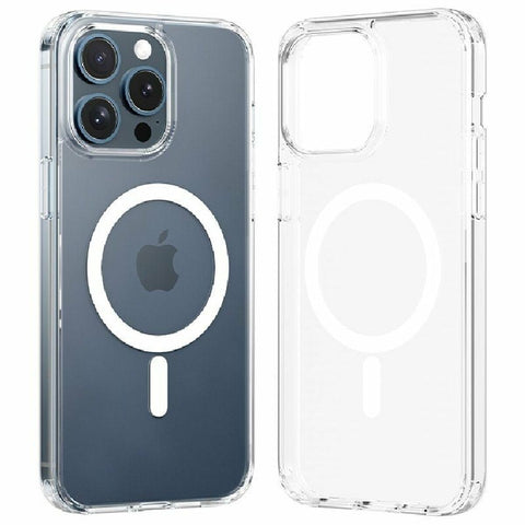 Mobile cover Vention KUBT0-40 Transparent iPhone 14 Pro Max