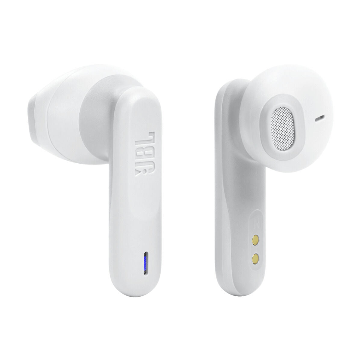 Bluetooth Headset with Microphone JBL JBLWFLEXWHT White