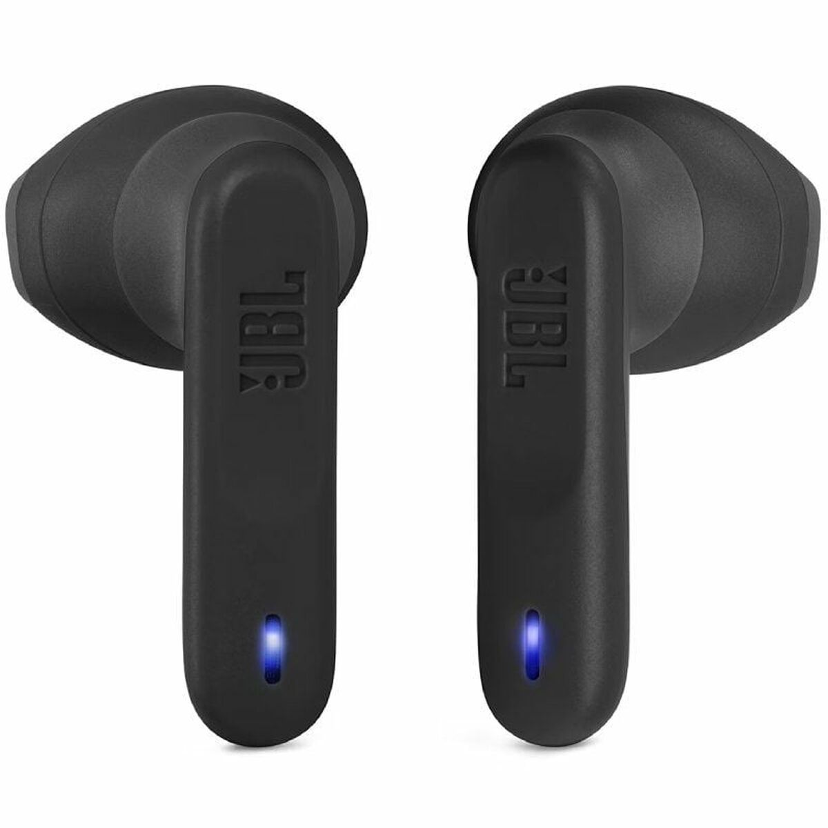 Wireless Earphones with Charging Case JBL Vibe Flex Black