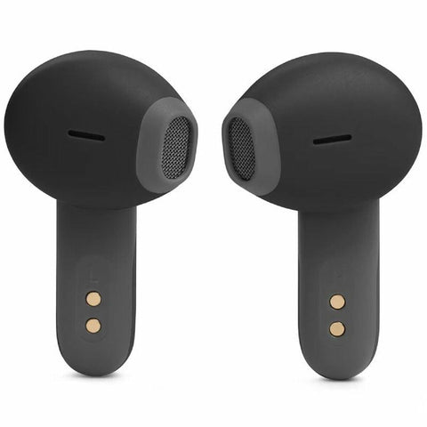 Wireless Earphones with Charging Case JBL Vibe Flex Black
