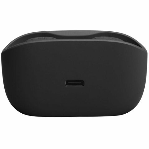 Wireless Earphones with Charging Case JBL Vibe Buds Black