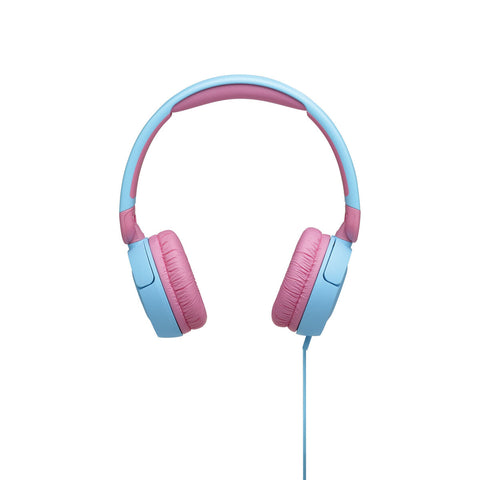Headphones JBL JR310 Blue