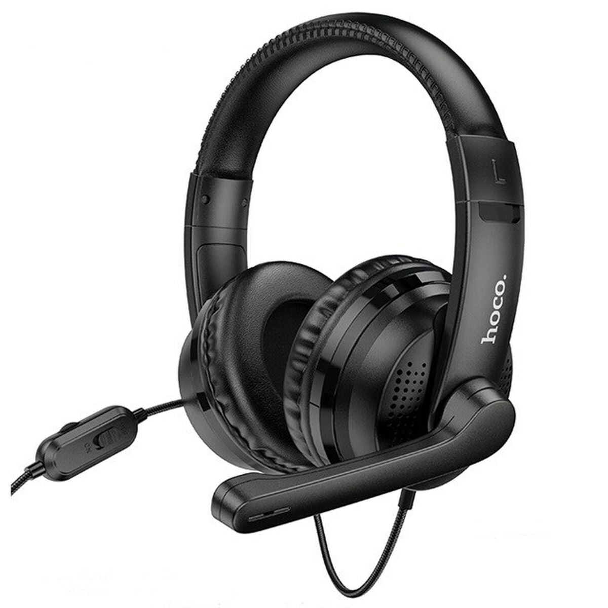 Gaming Headset with Microphone Hoco W103 Magic Tour