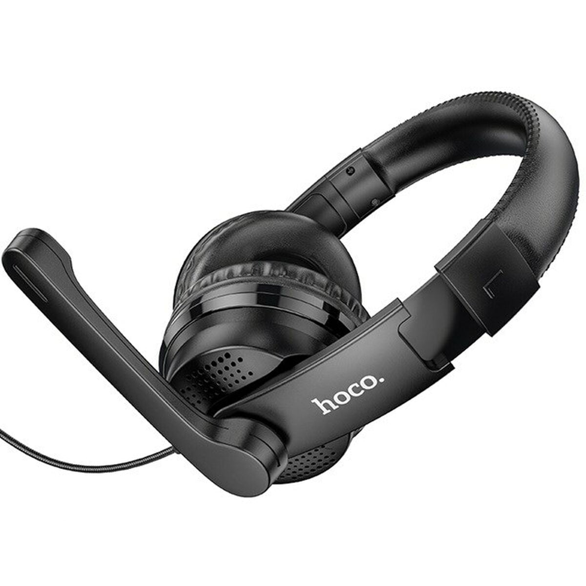 Gaming Headset with Microphone Hoco W103 Magic Tour