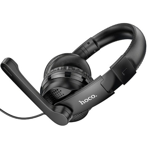 Gaming Headset with Microphone Hoco W103 Magic Tour