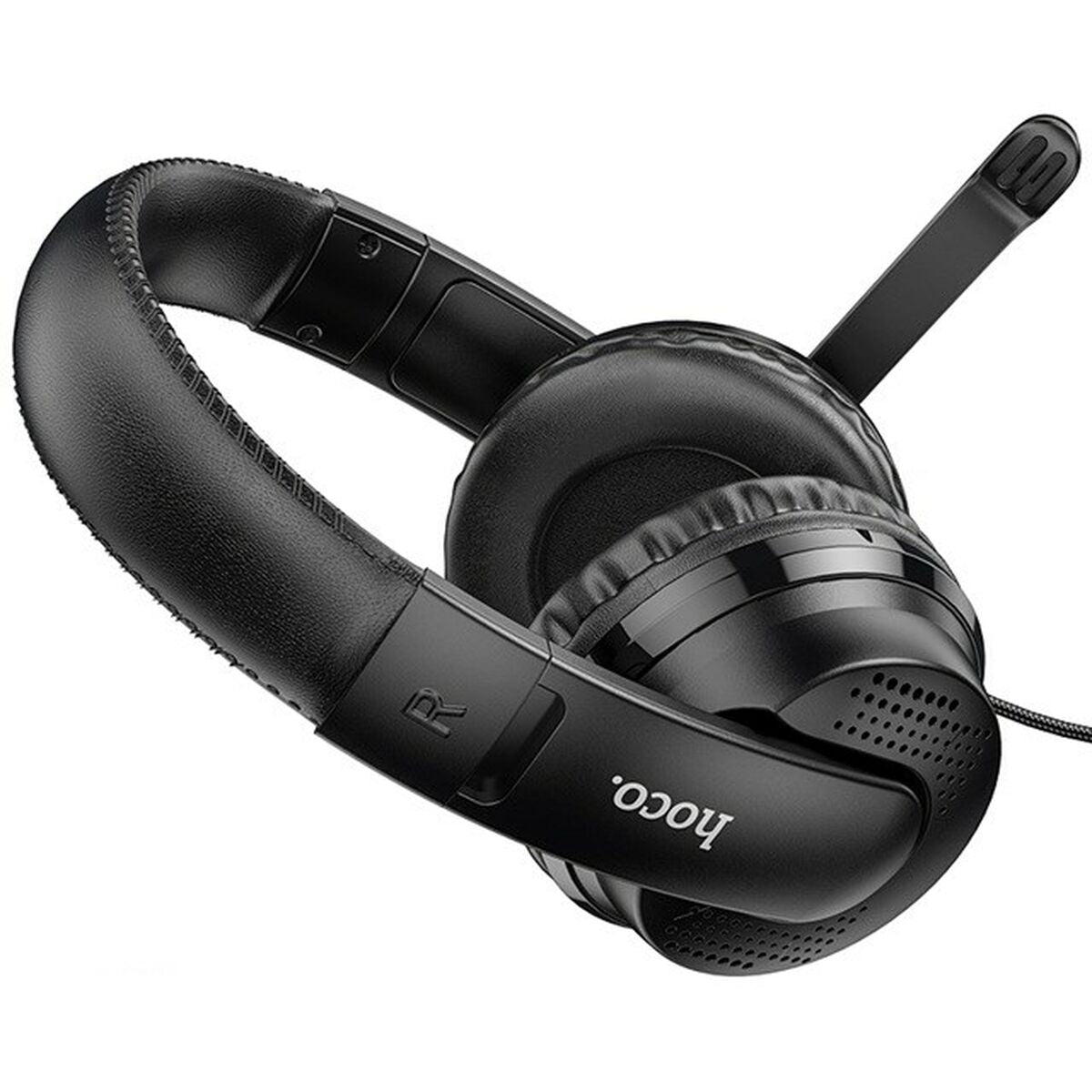 Gaming Headset with Microphone Hoco W103 Magic Tour