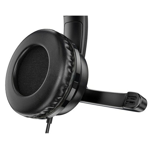 Gaming Headset with Microphone Hoco W103 Magic Tour
