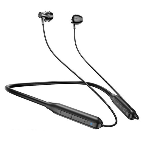 Sport Bluetooth Headset Hoco ES58 Black