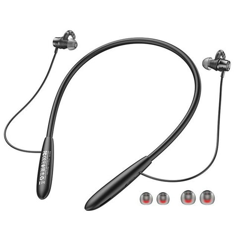 Sport Bluetooth Headset Hoco ES61 Manner Sports Black