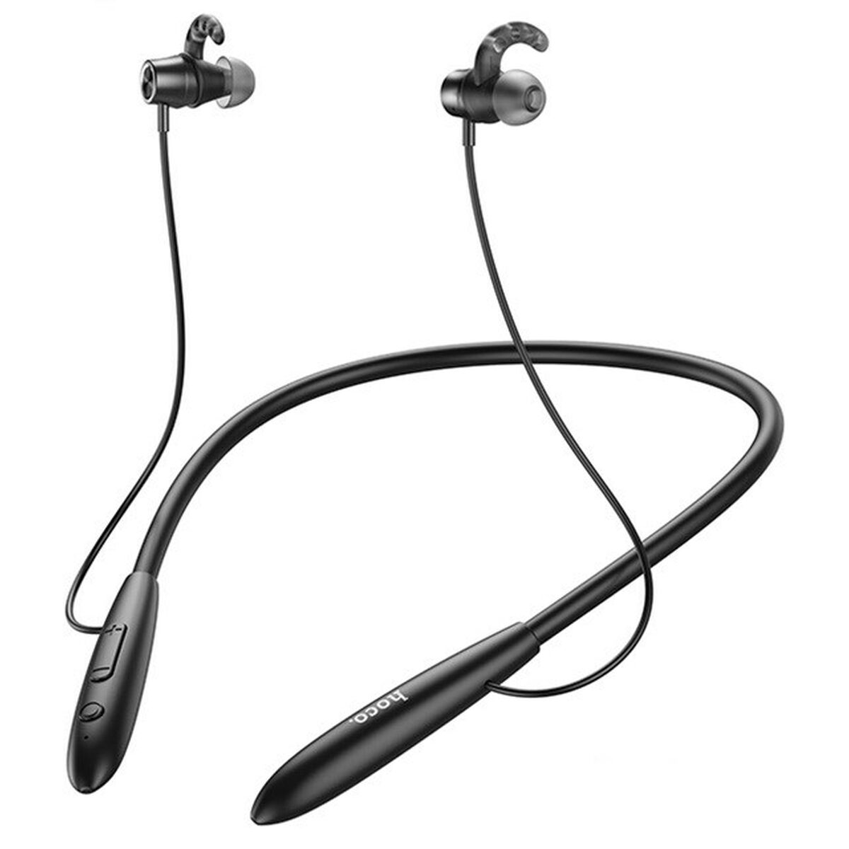Sport Bluetooth Headset Hoco ES61 Manner Sports Black