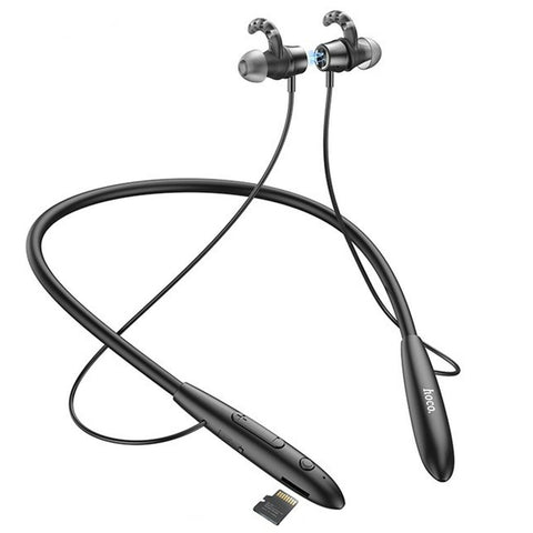 Sport Bluetooth Headset Hoco ES61 Manner Sports Black