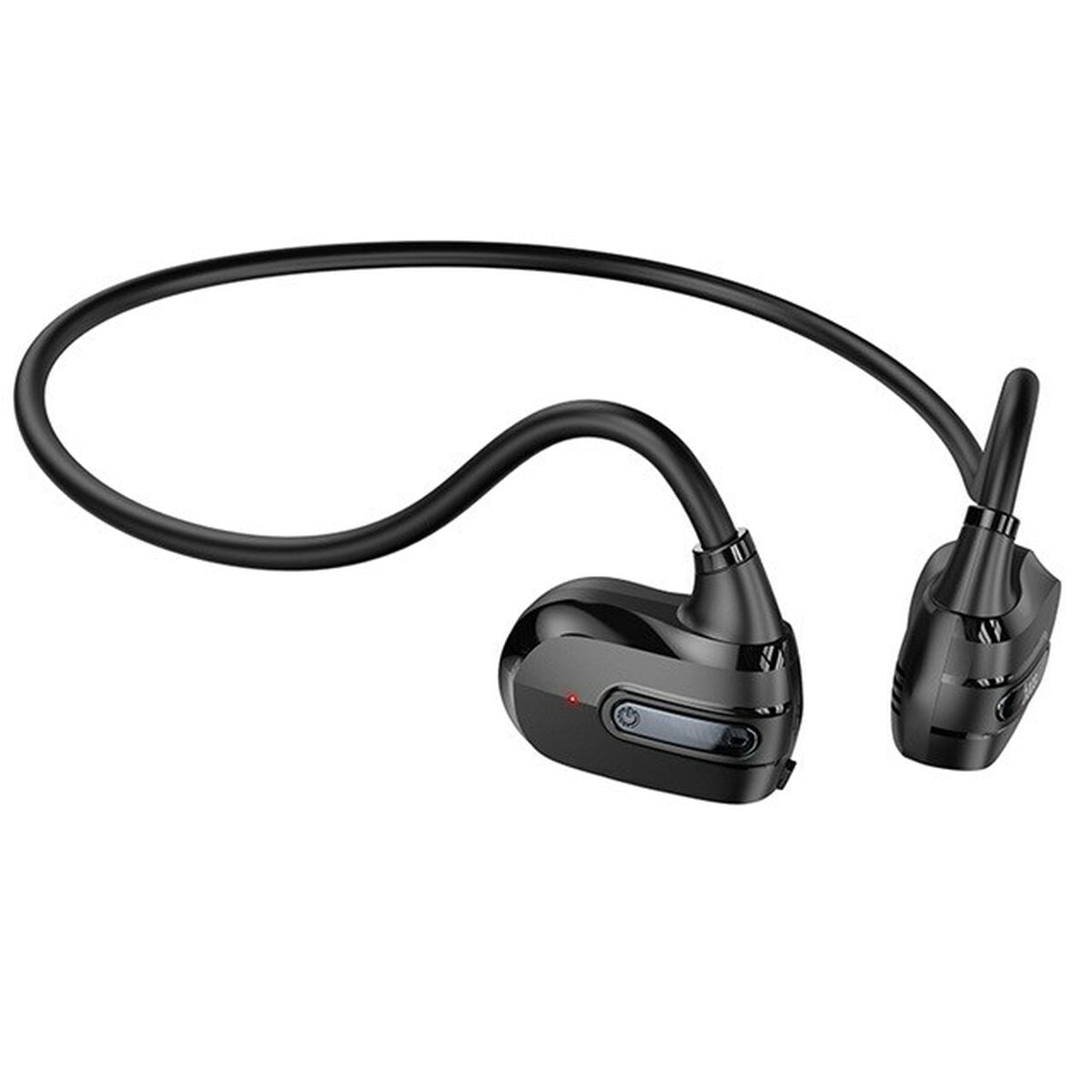 Sport Bluetooth Headset Hoco ES63 Graceful Black