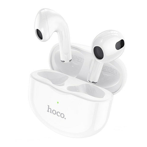 Wireless Earphones with Charging Case Hoco EW35 White