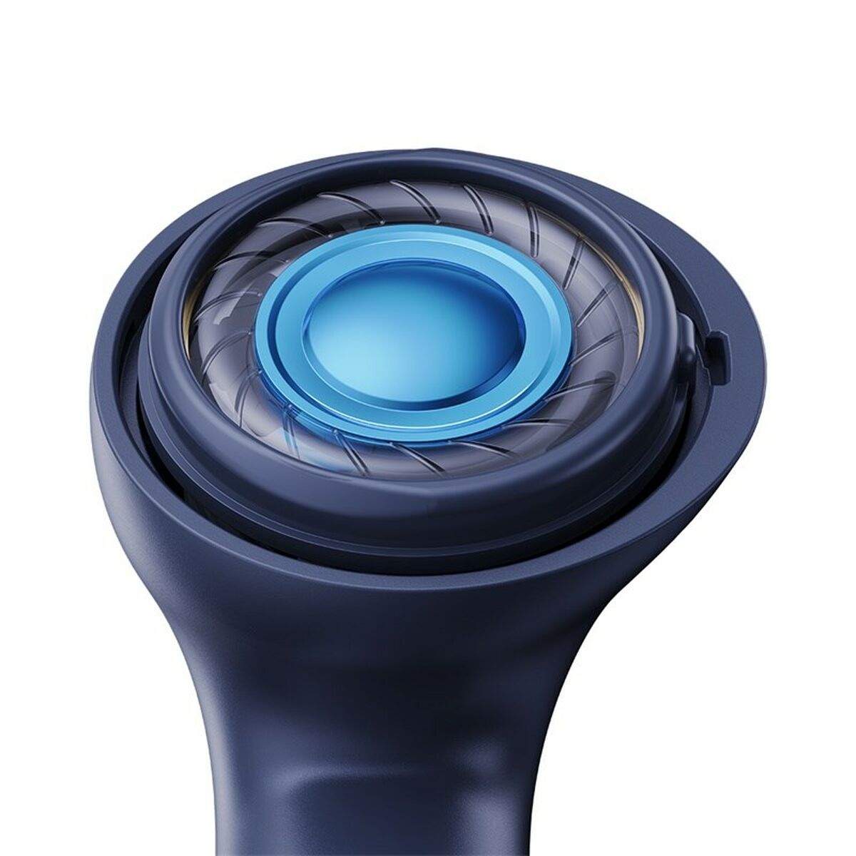 Wireless Earphones with Charging Case Baseus Bowie E5X Blue