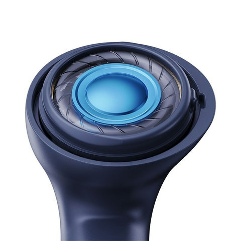 Wireless Earphones with Charging Case Baseus Bowie E5X Blue