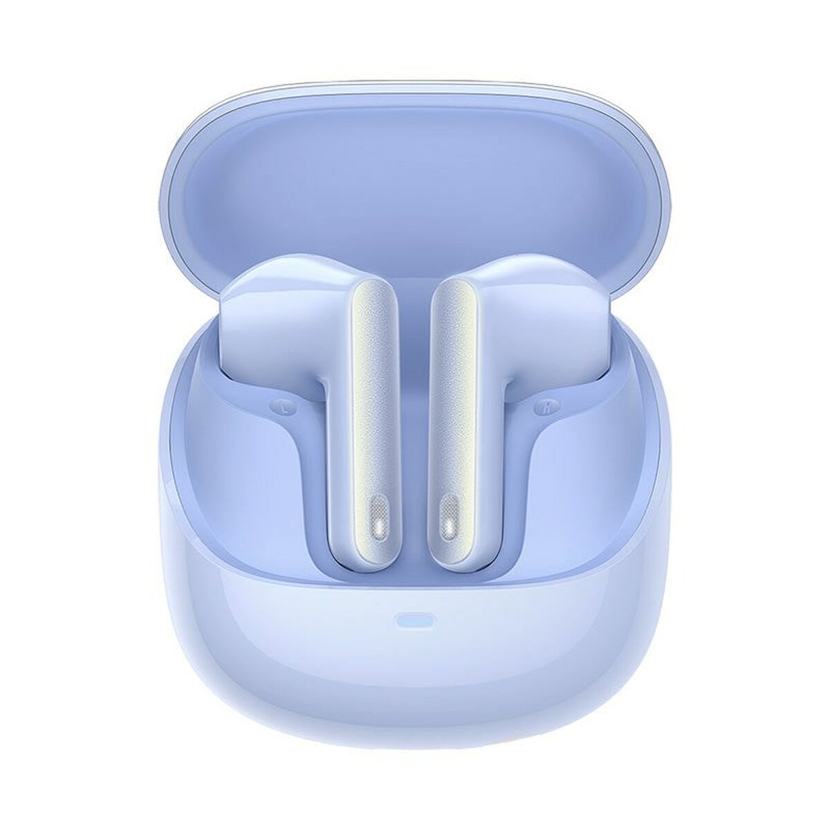 Wireless Earphones with Charging Case Baseus Bowie M3 Blue