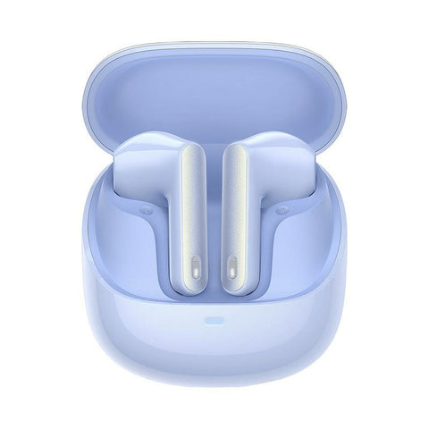 Wireless Earphones with Charging Case Baseus Bowie M3 Blue