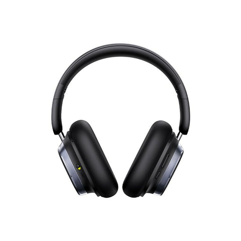 Bluetooth Headband Headphones Baseus Bowie H1s Black