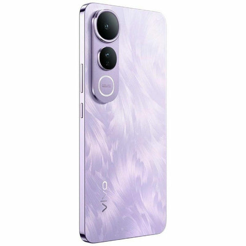 Smartphone Vivo V50 Lite Octa Core 8 GB RAM 256 GB Purple 75"