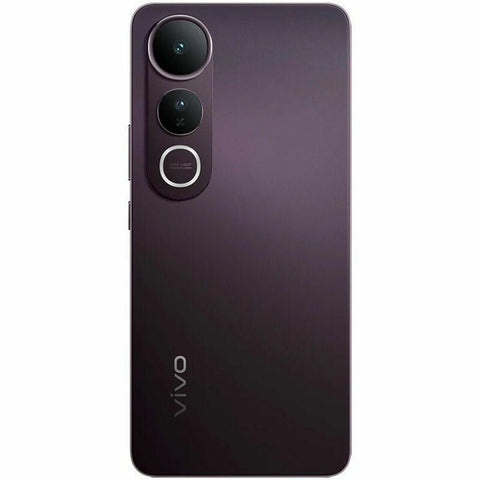 Smartphone Vivo V50 Lite Octa Core 8 GB RAM 256 GB Black