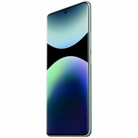 Smartphone Xiaomi MZB0IMOEU 6,67" 8 GB RAM 256 GB Green