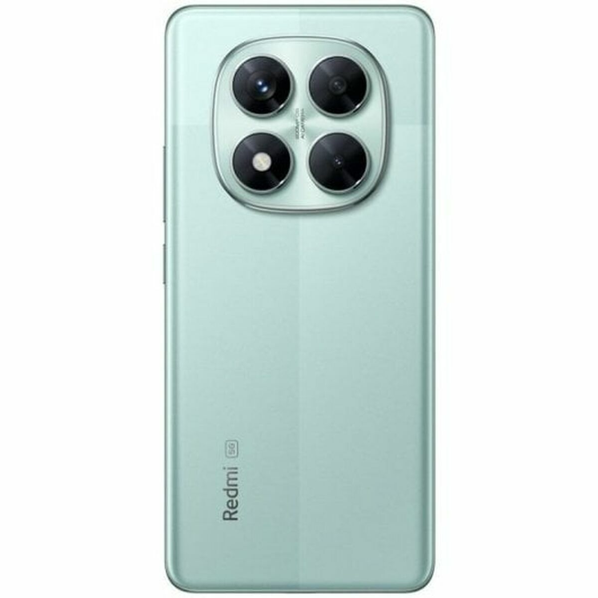 Smartphone Xiaomi MZB0IMOEU 6,67" 8 GB RAM 256 GB Green