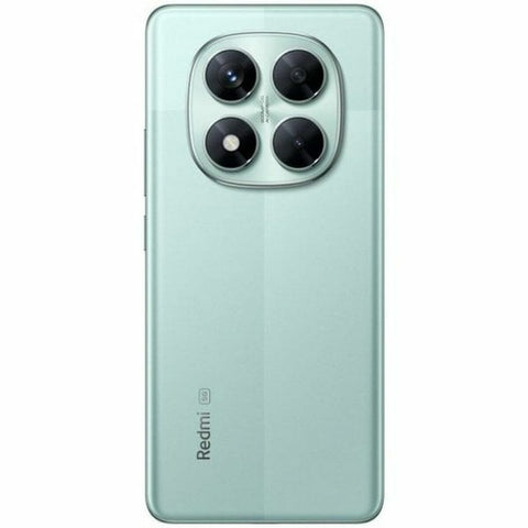 Smartphone Xiaomi MZB0IMOEU 6,67" 8 GB RAM 256 GB Green