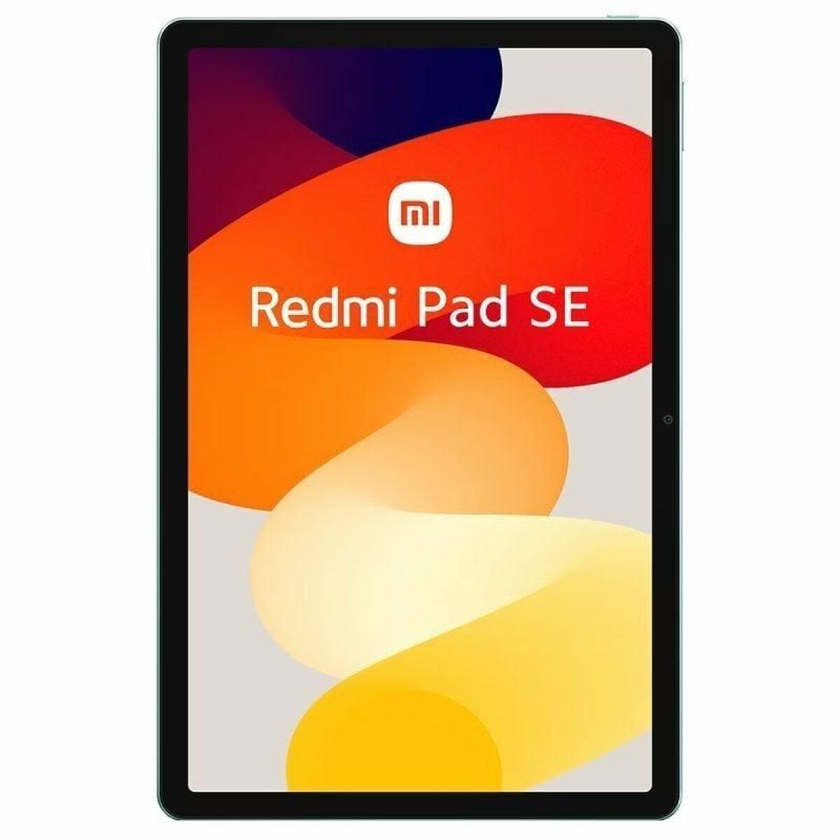 Tablet Xiaomi Redmi Pad SE Octa Core 8 GB RAM 256 GB Green 11"