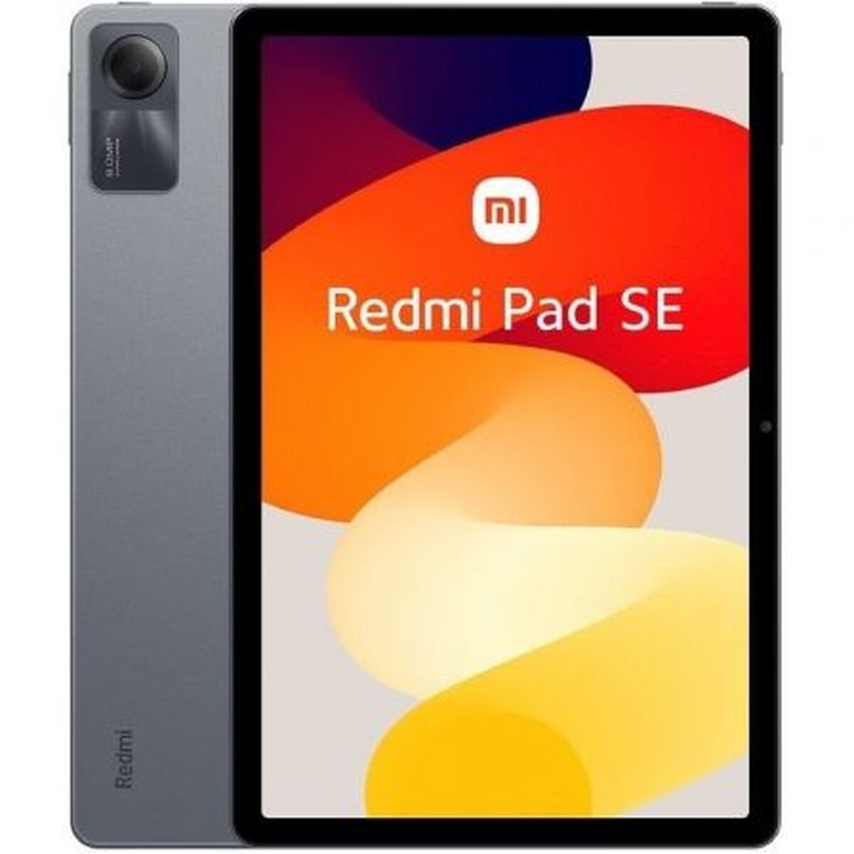 Tablet Xiaomi VHU5359EU Octa Core 8 GB RAM 256 GB Grey