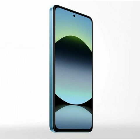 Smartphone Xiaomi MZB0J09EU 6,67" 6 GB RAM 128 GB Blue