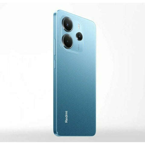 Smartphone Xiaomi MZB0J09EU 6,67" 6 GB RAM 128 GB Blue