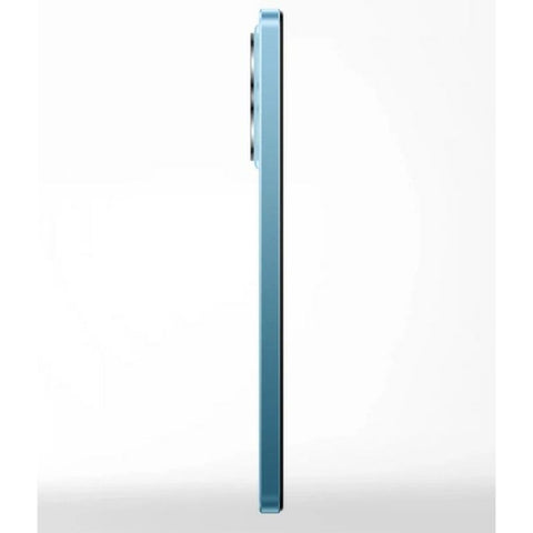 Smartphone Xiaomi MZB0J09EU 6,67" 6 GB RAM 128 GB Blue