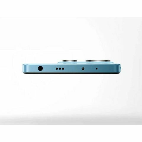 Smartphone Xiaomi MZB0J09EU 6,67" 6 GB RAM 128 GB Blue