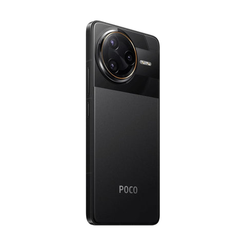 Smartphone Poco POCO F7 ULTRA 256 GB Black