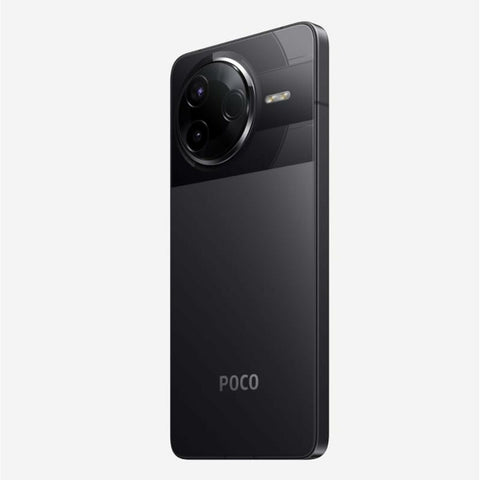 Smartphone Poco 6,67" Octa Core 12 GB RAM 512 GB Black