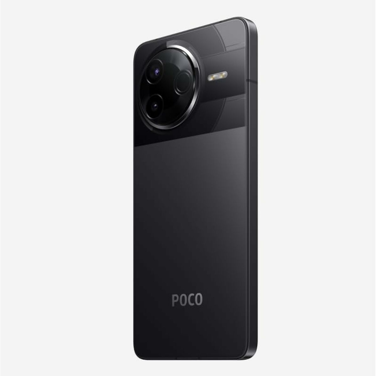 Smartphone Poco 6,67" Octa Core 12 GB RAM 256 GB Black