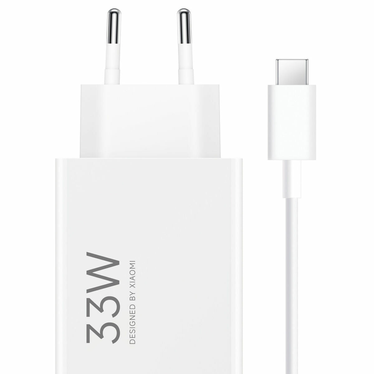 Wall Charger Xiaomi BHR9956EU 33 W USB-C