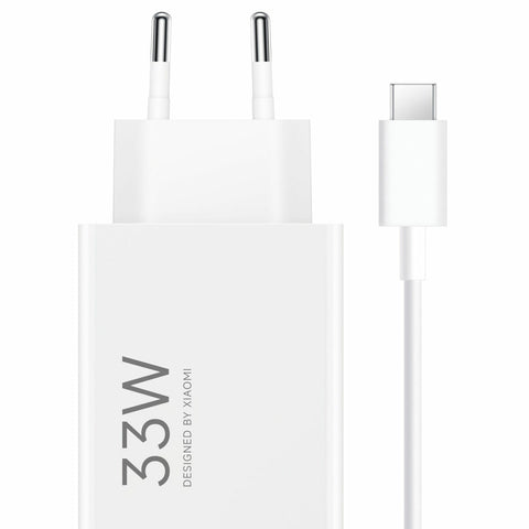 Wall Charger Xiaomi BHR9956EU 33 W USB-C