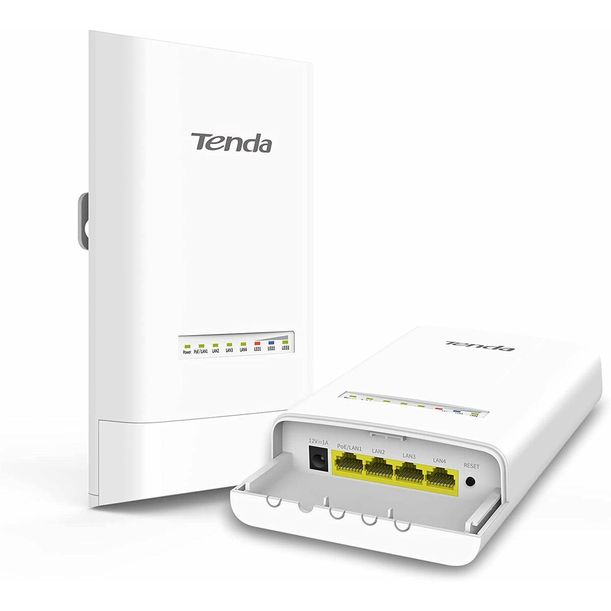 Access point Tenda OS3 White