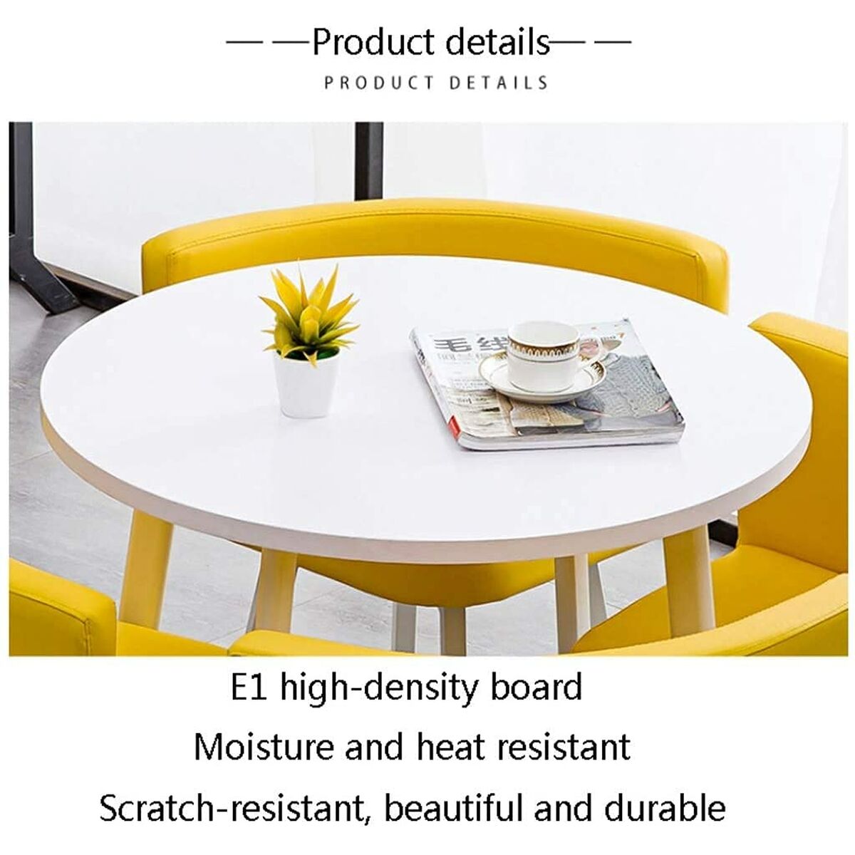 Router Tenda G0-5G-PoE 5