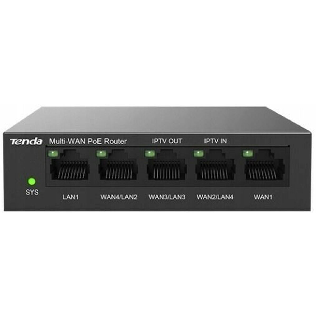 Router Tenda G0-5G-PoE 5