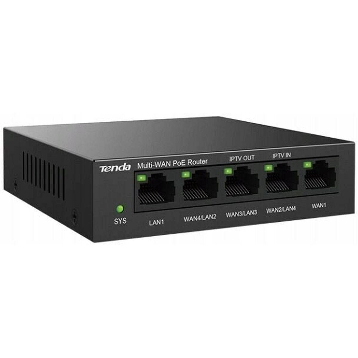 Router Tenda G0-5G-PoE 5