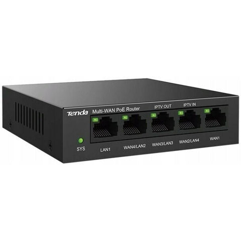 Router Tenda G0-5G-PoE 5