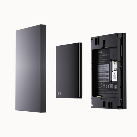 Router Tenda 4G180 V4.0